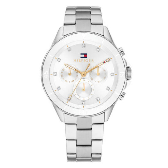 Tommy Hilfiger 1782707 Mellie Horloge Tommy Hilfiger 1782707 Mellie Horloge