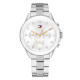 Tommy Hilfiger 1782707 Mellie Horloge Tommy Hilfiger 1782707 Mellie Horloge
