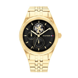 Tommy Hilfiger 1782717 Monica Horloge Tommy Hilfiger 1782717 Monica Horloge