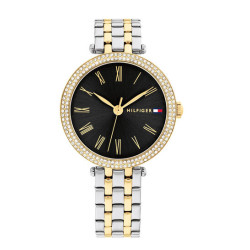 Tommy Hilfiger 1782720 Nathalie Horloge Tommy Hilfiger 1782720 Nathalie Horloge