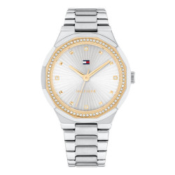 Tommy Hilfiger 1782723 Piper Horloge Tommy Hilfiger 1782723 Piper Horloge