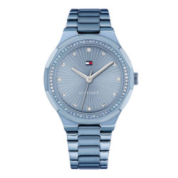 Tommy Hilfiger 1782724 Piper Horloge Tommy Hilfiger 1782724 Piper Horloge