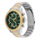 Tommy Hilfiger 1792079 CLARK Herenhorloge Tommy Hilfiger 1792079 CLARK Herenhorloge
