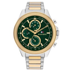 Tommy Hilfiger 1792079 CLARK Herenhorloge