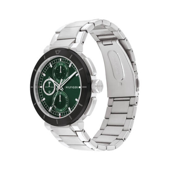 Tommy Hilfiger 1792117 LORENZO Herenhorloge