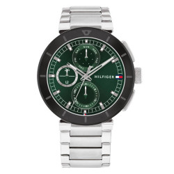Tommy Hilfiger 1792117 LORENZO Herenhorloge Tommy Hilfiger 1792117 LORENZO Herenhorloge