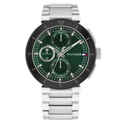 Tommy Hilfiger 1792117 LORENZO Herenhorloge