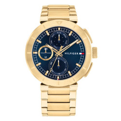 Tommy Hilfiger 1792118 LORENZO Herenhorloge Tommy Hilfiger 1792118 LORENZO Herenhorloge