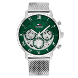 Tommy Hilfiger 1710567 LEGEND Horloge Tommy Hilfiger 1710567 LEGEND Horloge