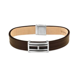 Tommy Hilfiger 2790267L Leer 21cm Tommy Hilfiger 2790267L Leer 21cm