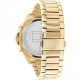 Tommy Hilfiger 1791919 Larson Herenhorloge Tommy Hilfiger 1791919 Larson Herenhorloge