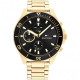 Tommy Hilfiger 1791919 Larson Herenhorloge Tommy Hilfiger 1791919 Larson Herenhorloge