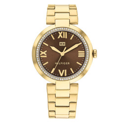 Tommy Hilfiger 1782631 Horloge Tommy Hilfiger 1782631 Horloge