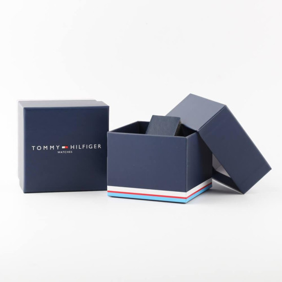 Tommy Hilfiger 1710478 Henry Horloge