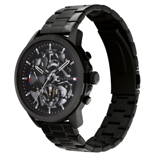 Tommy Hilfiger 1710478 Henry Horloge