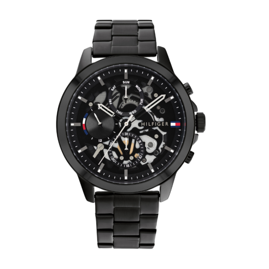 Tommy Hilfiger 1710478 Henry Horloge