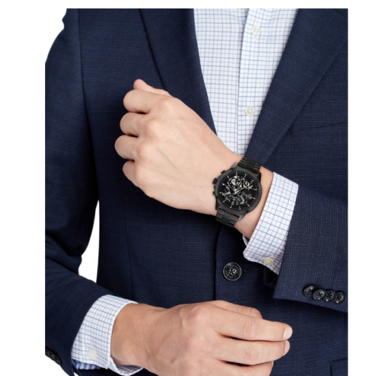 Tommy Hilfiger 1710478 Henry Horloge