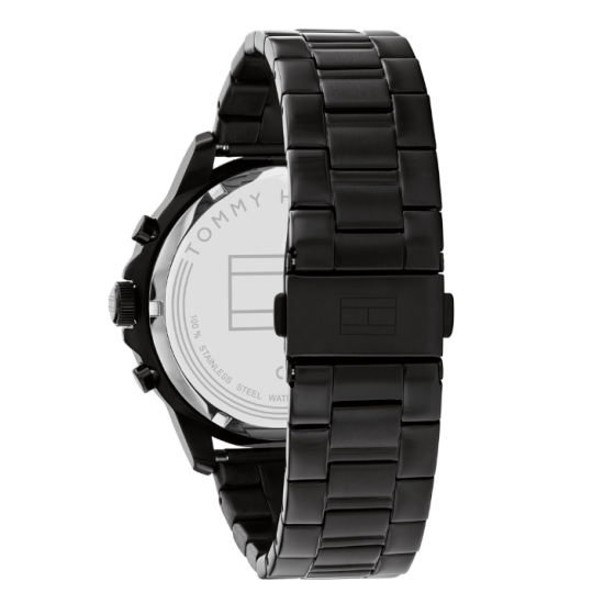 Tommy Hilfiger 1710478 Henry Horloge