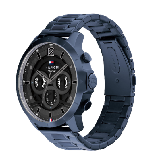 Tommy Hilfiger 1710493 Luca Horloge