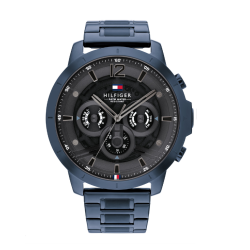 Tommy Hilfiger 1710493 Luca Horloge Tommy Hilfiger 1710493 Luca Horloge