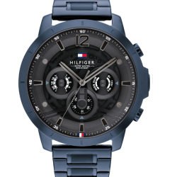 Tommy Hilfiger 1710493 Luca Horloge