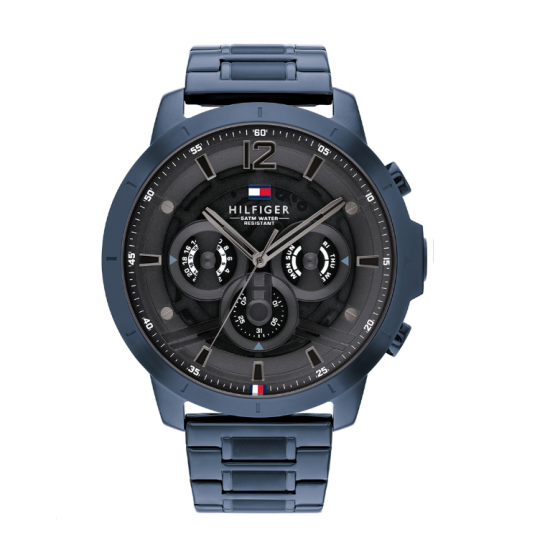 Tommy Hilfiger 1710493 Luca Horloge