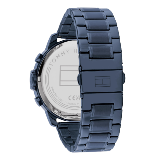 Tommy Hilfiger 1710493 Luca Horloge