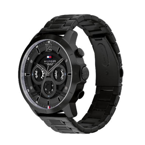 Tommy Hilfiger 1710494 Luca Horloge