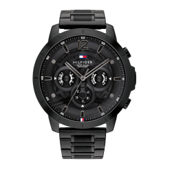 Tommy Hilfiger 1710494 Luca Horloge Tommy Hilfiger 1710494 Luca Horloge