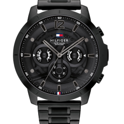 Tommy Hilfiger 1710494 Luca Horloge