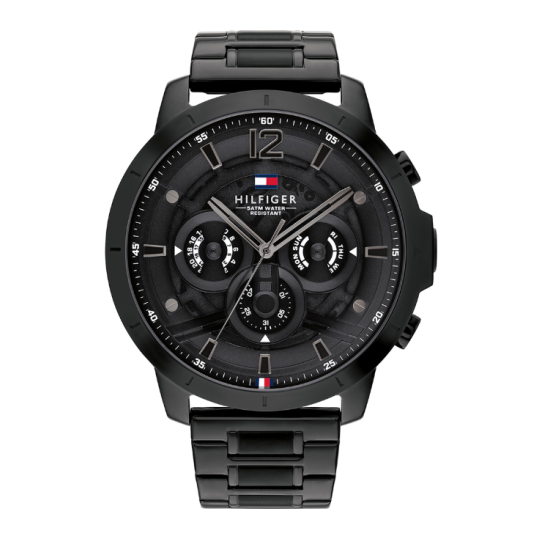 Tommy Hilfiger 1710494 Luca Horloge
