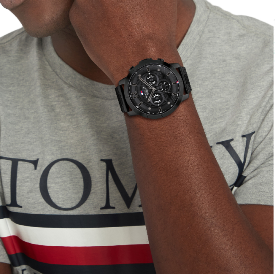 Tommy Hilfiger 1710494 Luca Horloge