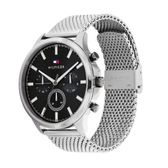 Tommy Hilfiger 1710498 Ryder Horloge