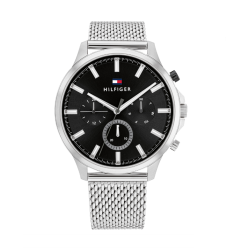 Tommy Hilfiger 1710498 Ryder Horloge Tommy Hilfiger 1710498 Ryder Horloge
