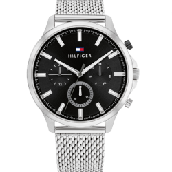 Tommy Hilfiger 1710498 Ryder Horloge