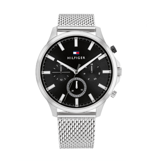 Tommy Hilfiger 1710498 Ryder Horloge