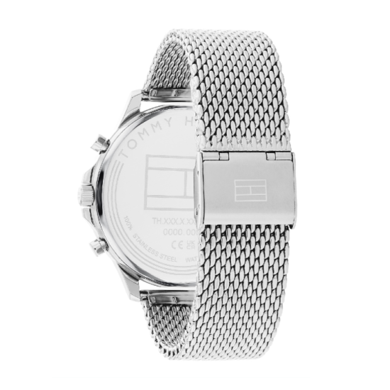 Tommy Hilfiger 1710498 Ryder Horloge