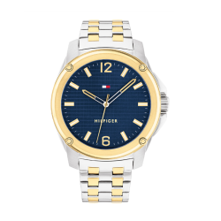 Tommy Hilfiger 1710507 Jason Horloge Tommy Hilfiger 1710507 Jason Horloge