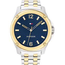 Tommy Hilfiger 1710507 Jason Horloge