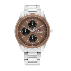 Tommy Hilfiger 1710533 Tyler Horloge Tommy Hilfiger 1710533 Tyler Horloge