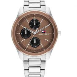 Tommy Hilfiger 1710533 Tyler Horloge