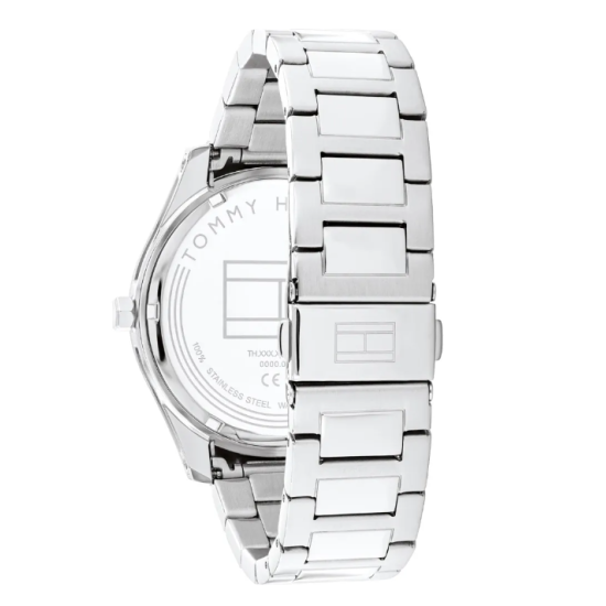 Tommy Hilfiger 1710533 Tyler Horloge Tommy Hilfiger 1710533 Tyler Horloge
