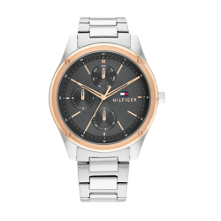 Tommy Hilfiger 1710541 Tyler Horloge Tommy Hilfiger 1710541 Tyler Horloge