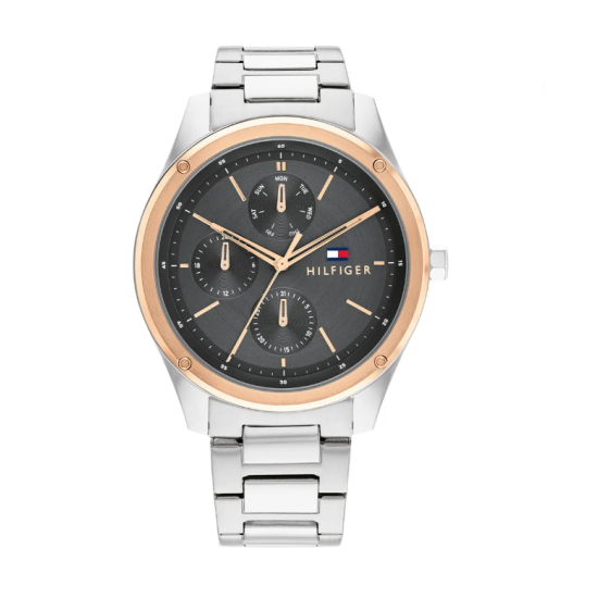 Tommy Hilfiger 1710541 Tyler Horloge
