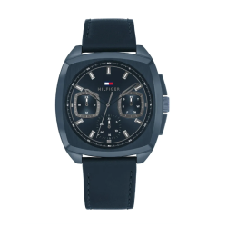 Tommy Hilfiger 1710558 Apollo Horloge Tommy Hilfiger 1710558 Apollo Horloge
