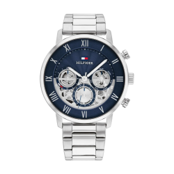Tommy Hilfiger 1710569 Legend Horloge Tommy Hilfiger 1710569 Legend Horloge