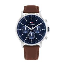 Tommy Hilfiger 1710585 Tyson Horloge Tommy Hilfiger 1710585 Tyson Horloge