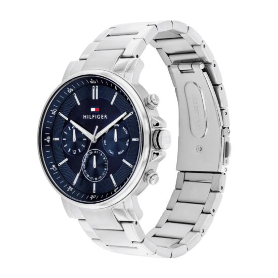 Tommy Hilfiger 1710588 Tyson Horloge