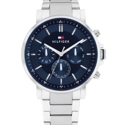 Tommy Hilfiger 1710588 Tyson Horloge