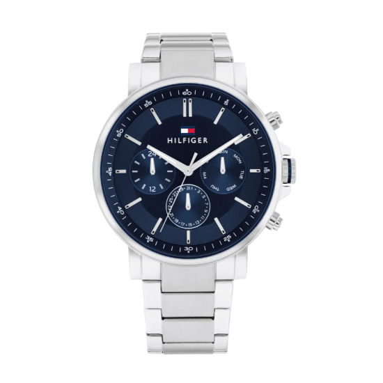 Tommy Hilfiger 1710588 Tyson Horloge